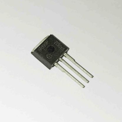 Picture of 6r199p-16a-650v-to263-transistor