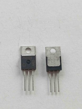 Picture of pn0404-40v-to220-transistor