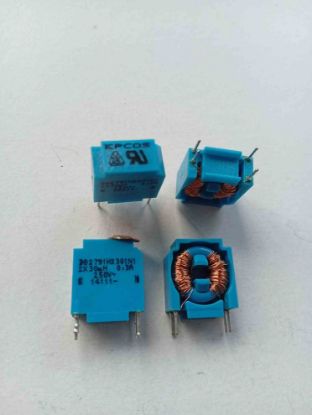 Picture of b82791h2301n1-filters-ring-core-choke-2x30mh-03a