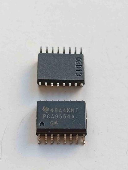 Picture of pca9554a-ic