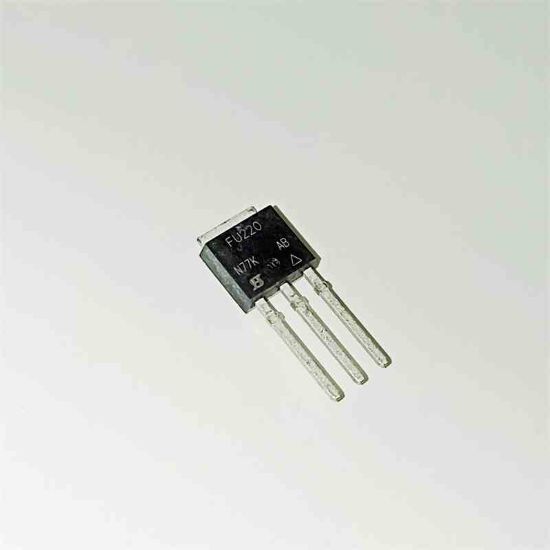 Picture of irfu220-3a-200v-transistor