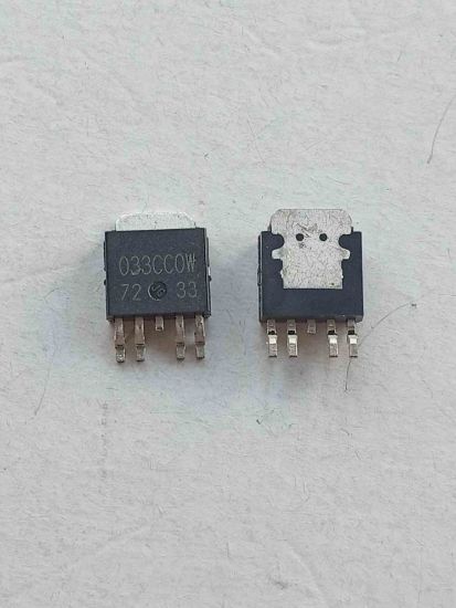 Picture of 033cc0n-7233-transistor