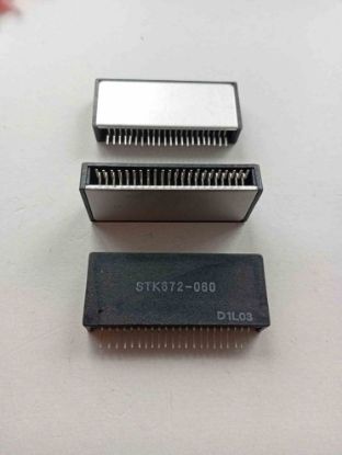 Picture of stk672-060-ic