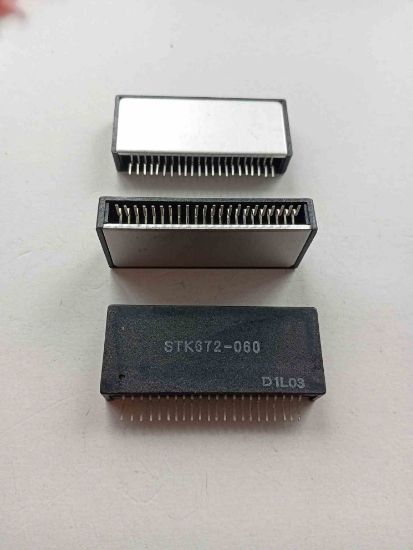 Picture of stk672-060-ic