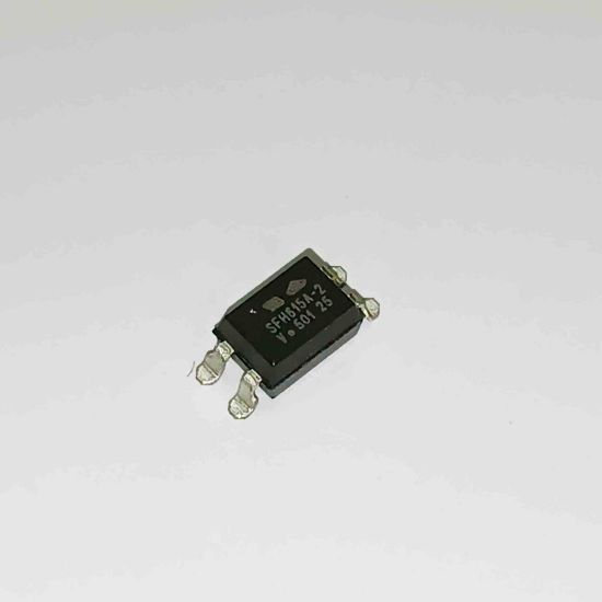 Picture of sfh615a-2-opto