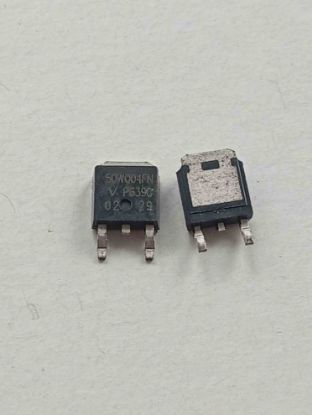 Picture of 50wq04fn-55a-40v-to-252aa-diode