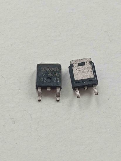 Picture of 50wq04fn-55a-40v-to-252aa-diode