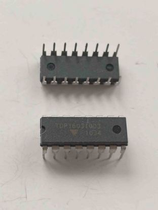 Picture of tdp160-31003