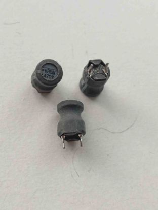 Picture of 6r8m-indictor