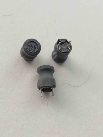 Picture of 6r8m-indictor