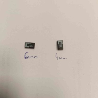 Picture of 220j72-capacitor
