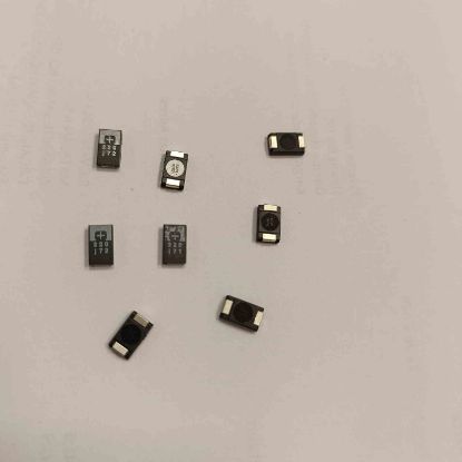 Picture of 220j72-capacitor