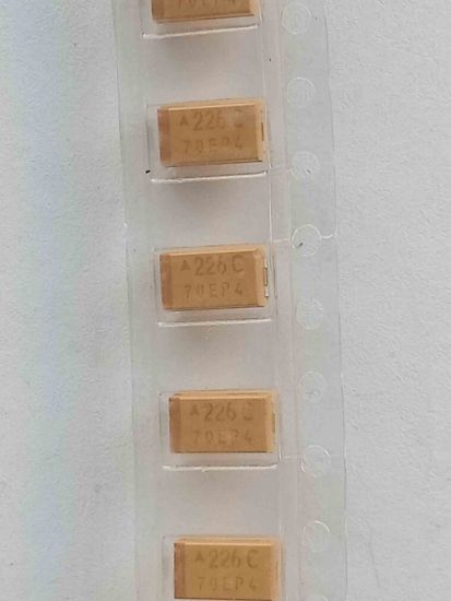 Picture of 226c-inductor