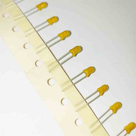 Picture of 22uf-6v-25mm-capacitor