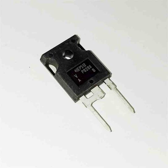Picture of 40eps12-40a-1200v-to247-diode