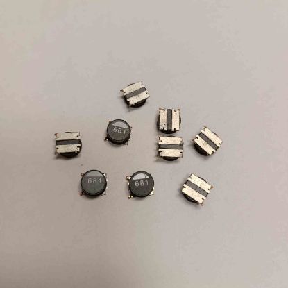 Picture of 680mh-inductor