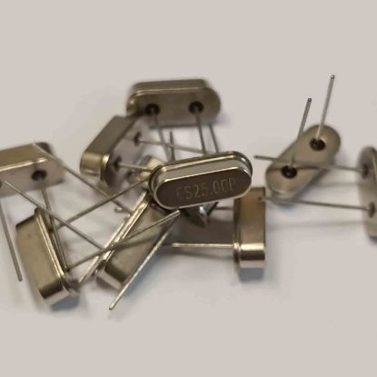 Picture of fs2500p-n-a-25mhz