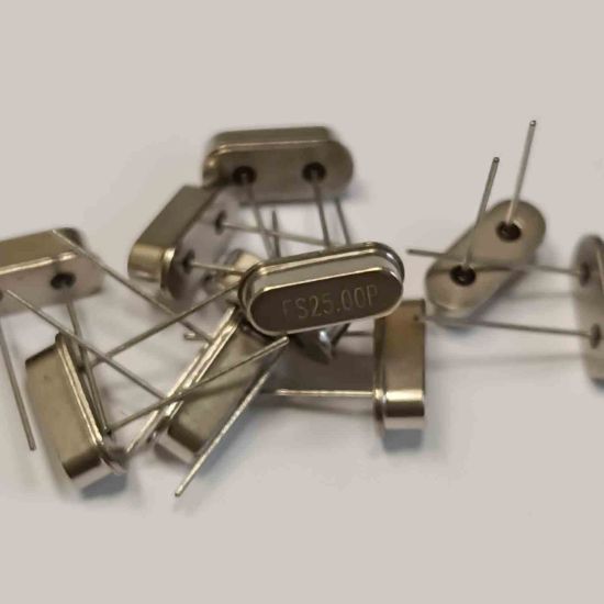 Picture of fs2500p-n-a-25mhz