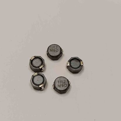 Picture of 1r2-inductor