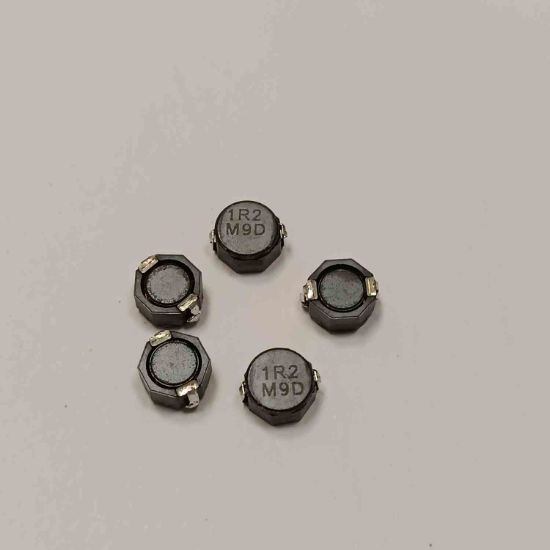 Picture of 1r2-inductor