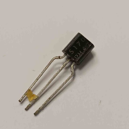 Picture of bs170-n-channel-mosfet-transistor-60v