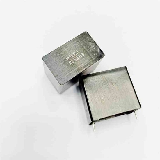 Picture of 22uf-450v-225mm-capacitor