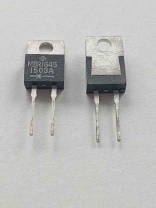 Picture of mbr1645-16a-45v-diode