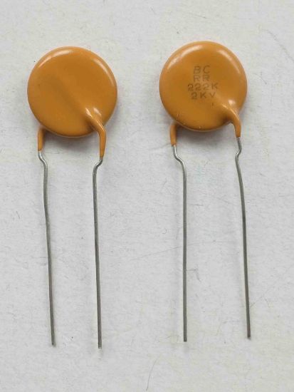 Picture of bcrr222k-22nf-2kv-capacitor