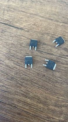 Picture of irfr540z-35a-100v-to252-transistor