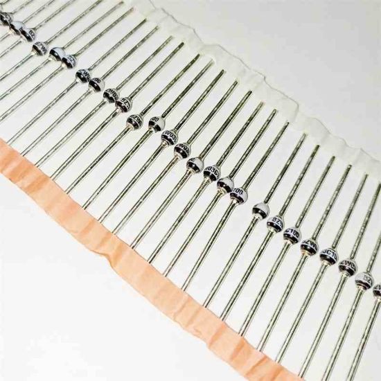 Picture of bzw03c100-100v-2w-diode