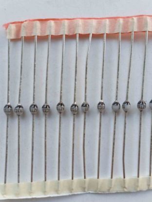 Picture of bzt03c33-33v-3w-diode