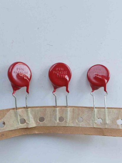 Picture of p4t420e-14mm-420v-vdr