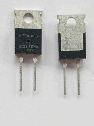 Picture of dpg61i600apa-diode