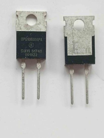 Picture of dpg61i600apa-diode