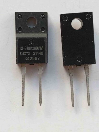 Picture of dhg10i1200pm-10a-1200v-to220-diode