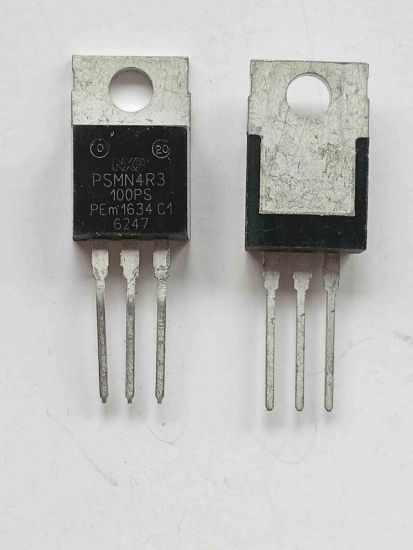 Picture of psmn4r3-transistor-mosfet