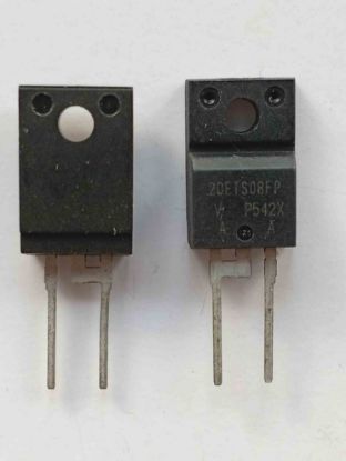 Picture of 20ets08fp-diode