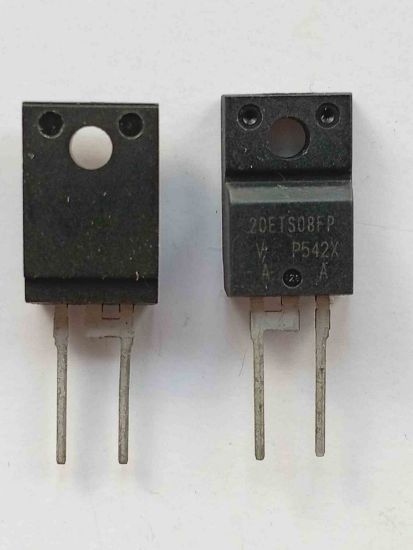 Picture of 20ets08fp-diode
