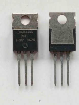 Picture of irgb440u-40a-500v-to220-transistor