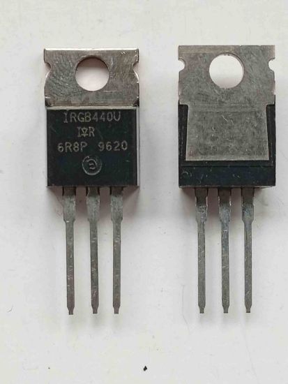 Picture of irgb440u-40a-500v-to220-transistor