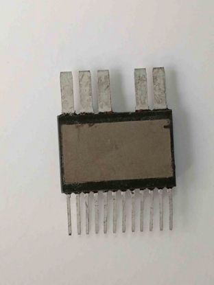 Picture of gwm160-0055x2-160a-55v-transistor