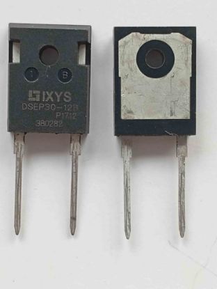 Picture of dsep30-12b-30a-1200v-to247ad-2-diode