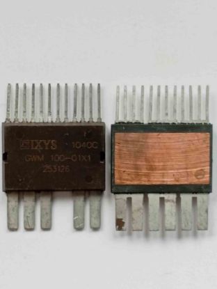 Picture of gwm100-01x1-90a-100v-isoplus-transistor