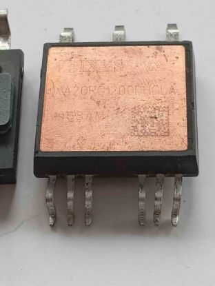Picture of ixa20rg1200dhgla-32a-1200v-transistor