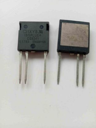 Picture of cs9241-transistor