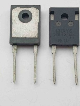 Picture of dsei30-12a-26a-1200v-to247-2-diode