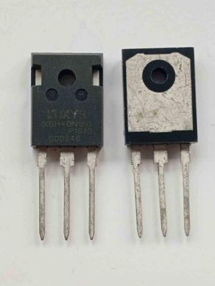 Picture of ixbh40n160-33a-1600v-to247