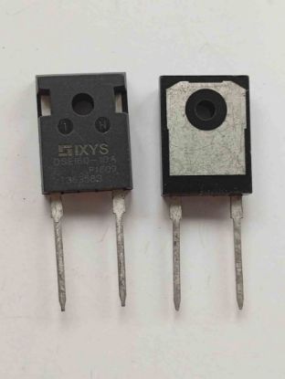 Picture of dsei60-10a-60a-1000v-to247-diode