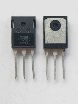 Picture of ixa12if-1200hb-13a-1200v-to247