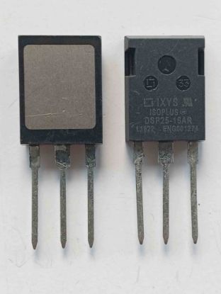 Picture of dsp25-16ar-25a-1600v-to247-diode